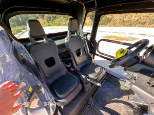 Citroën AMI Buggy - 2023