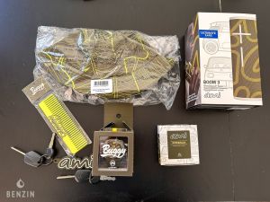 Citroën AMI Buggy - 2023