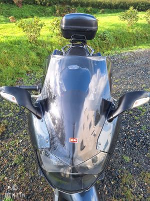 Aprilia Futura RST 1000 - 2001