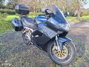 Aprilia Futura RST 1000 - 2001