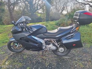 Aprilia Futura RST 1000 - 2001