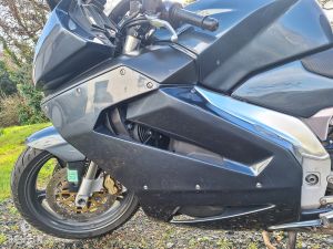 Aprilia Futura RST 1000 - 2001