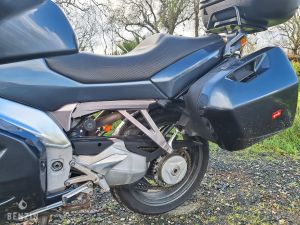 Aprilia Futura RST 1000 - 2001