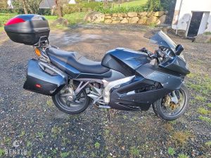 Aprilia Futura RST 1000 - 2001