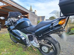 Aprilia Futura RST 1000 - 2001