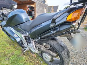 Aprilia Futura RST 1000 - 2001