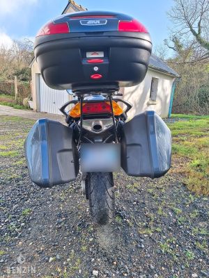 Aprilia Futura RST 1000 - 2001