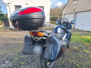 Aprilia Futura RST 1000 - 2001