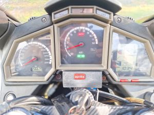 Aprilia Futura RST 1000 - 2001