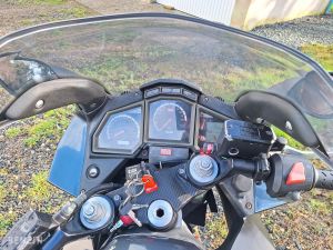 Aprilia Futura RST 1000 - 2001