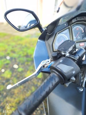 Aprilia Futura RST 1000 - 2001