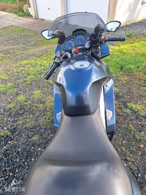 Aprilia Futura RST 1000 - 2001