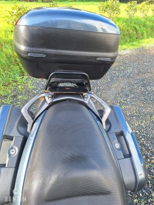 Aprilia Futura RST 1000 - 2001