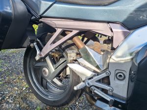 Aprilia Futura RST 1000 - 2001