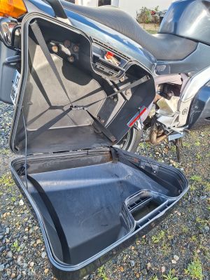 Aprilia Futura RST 1000 - 2001