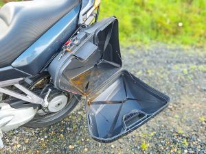 Aprilia Futura RST 1000 - 2001