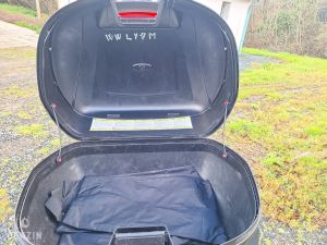 Aprilia Futura RST 1000 - 2001