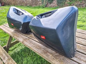 Aprilia Futura RST 1000 - 2001