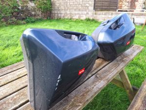 Aprilia Futura RST 1000 - 2001