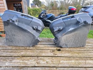 Aprilia Futura RST 1000 - 2001