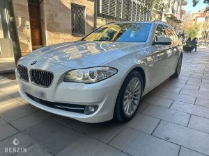 BMW 535d xDrive Touring F11 - 2012
