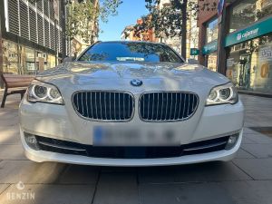 BMW 535d xDrive Touring F11 - 2012