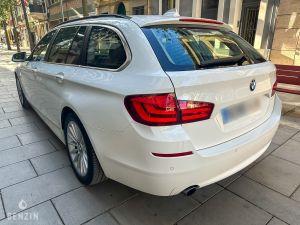 BMW 535d xDrive Touring F11 - 2012