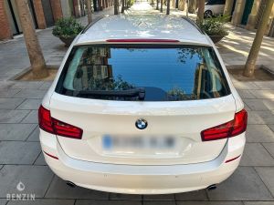 BMW 535d xDrive Touring F11 - 2012