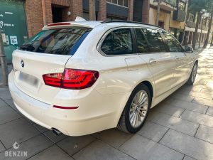 BMW 535d xDrive Touring F11 - 2012