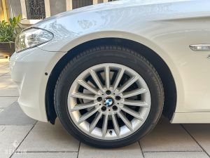 BMW 535d xDrive Touring F11 - 2012