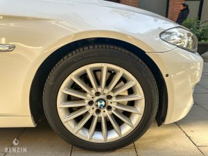 BMW 535d xDrive Touring F11 - 2012