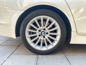 BMW 535d xDrive Touring F11 - 2012