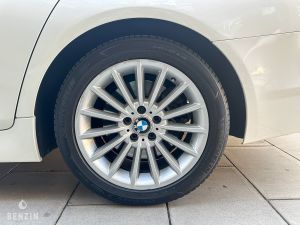 BMW 535d xDrive Touring F11 - 2012