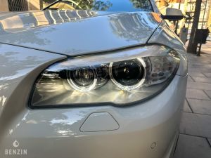 BMW 535d xDrive Touring F11 - 2012