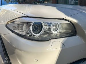 BMW 535d xDrive Touring F11 - 2012