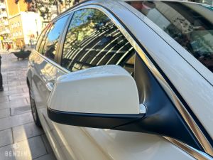 BMW 535d xDrive Touring F11 - 2012