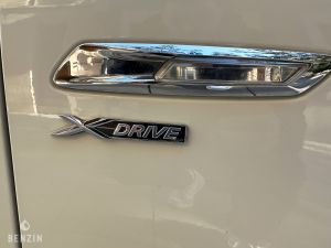 BMW 535d xDrive Touring F11 - 2012