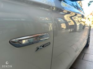 BMW 535d xDrive Touring F11 - 2012