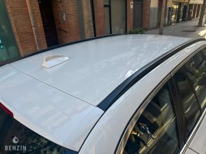 BMW 535d xDrive Touring F11 - 2012