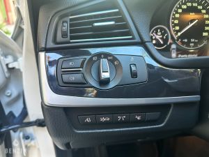 BMW 535d xDrive Touring F11 - 2012