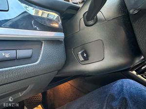 BMW 535d xDrive Touring F11 - 2012