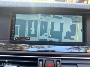 BMW 535d xDrive Touring F11 - 2012