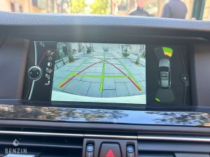 BMW 535d xDrive Touring F11 - 2012