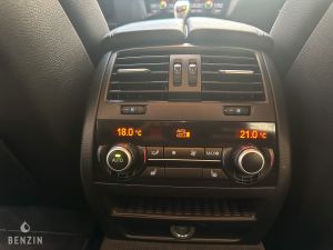 BMW 535d xDrive Touring F11 - 2012