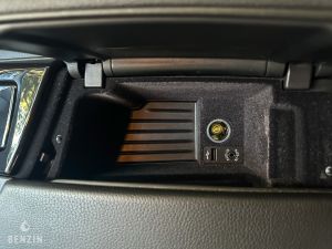 BMW 535d xDrive Touring F11 - 2012