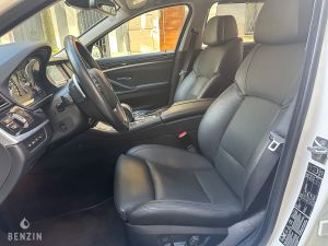 BMW 535d xDrive Touring F11 - 2012