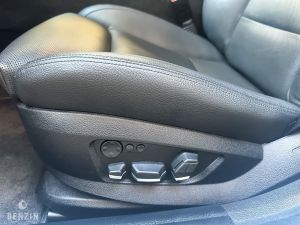 BMW 535d xDrive Touring F11 - 2012