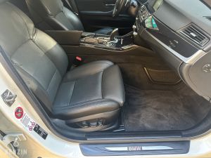 BMW 535d xDrive Touring F11 - 2012