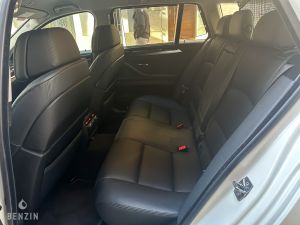 BMW 535d xDrive Touring F11 - 2012