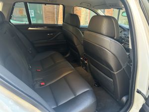 BMW 535d xDrive Touring F11 - 2012